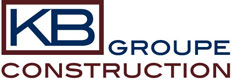 KB Groupe Construction Entrepreneur général licencé assuré et enregistré Montreal Westmount